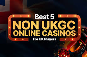 Top Non UK Casino Sites Explore the Best Online Gaming Options