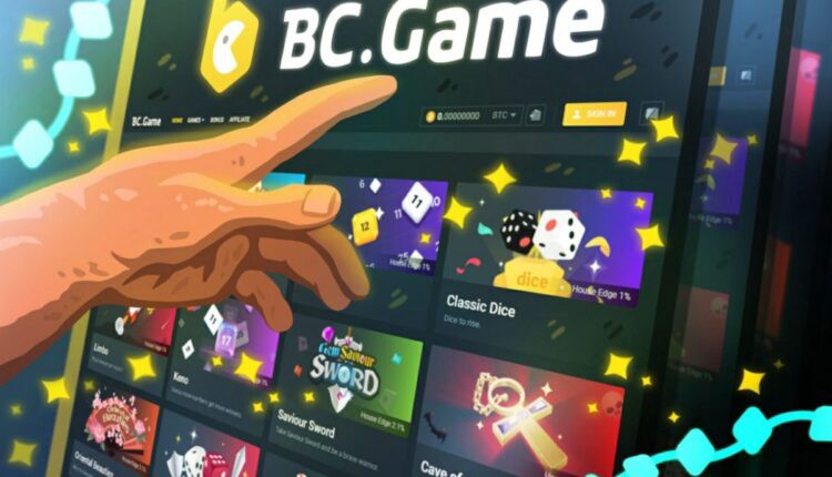 Understanding BC.Game Customer Support A Comprehensive Guide -746256480