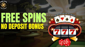 Unlocking Free Spins with Card Registration Unlocking Free Spins with Card Registration