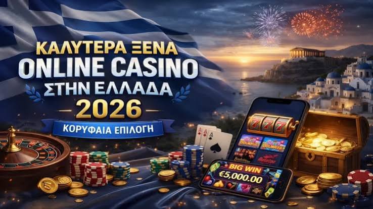 Τα Καλύτερα Διαδικτυακά Καζίνο στην Ελλάδα 1983710880 Τα Καλύτερα Διαδικτυακά Καζίνο στην Ελλάδα 1983710880