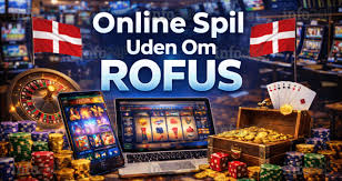 Danske Casino Uden ROFUS Spil Trygt og Ansvarligt Danske Casino Uden ROFUS Spil Trygt og Ansvarligt