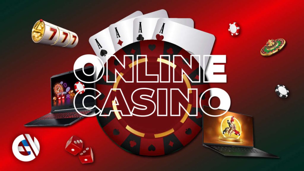 Discover the Thrill of Casino Gaming with Gxmble Discover the Thrill of Casino Gaming with Gxmble