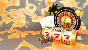 Discover the Thrills of Online Casino Palm UK