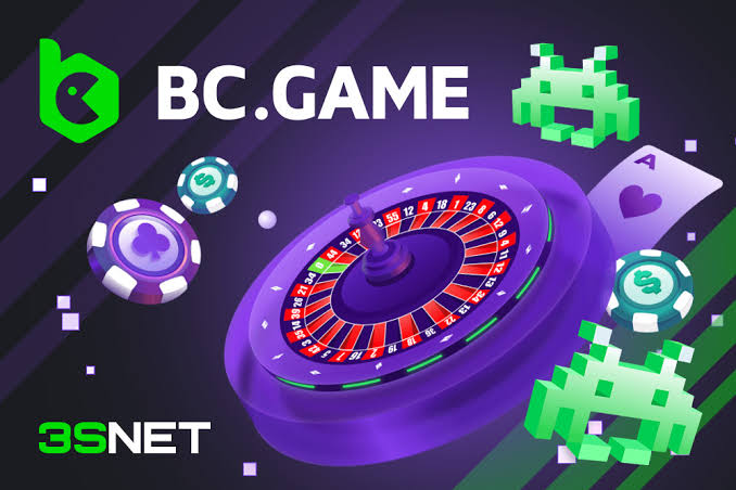 Experience Gaming on the Go with the BC.Game Mobile App Experience Gaming on the Go with the BC.Game Mobile App