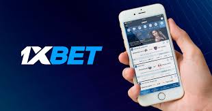 Exploring 1xBet Online Your Ultimate Betting Experience -104840886 Exploring 1xBet Online Your Ultimate Betting Experience -104840886