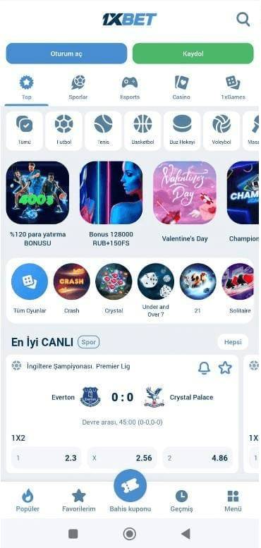 Exploring 1xbet Your Ultimate Betting Destination Exploring 1xbet Your Ultimate Betting Destination