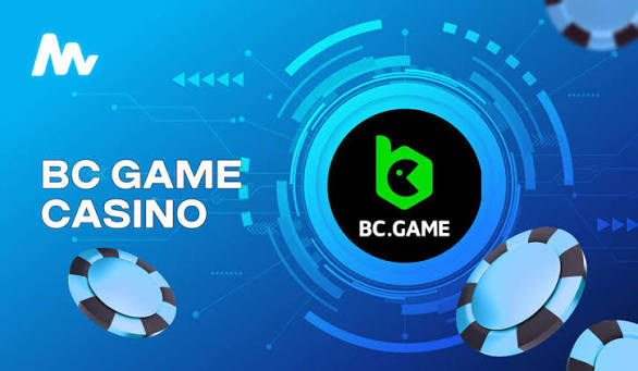 Exploring the World of BC.Game A Comprehensive Guide Exploring the World of BC.Game A Comprehensive Guide