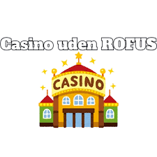 Oplev de Bedste Nye Online Casinoer i Danmark Oplev de Bedste Nye Online Casinoer i Danmark