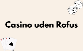 Spinlander Casino Uden ROFUS - Spil uden Begrænsninger Spinlander Casino Uden ROFUS - Spil uden Begrænsninger