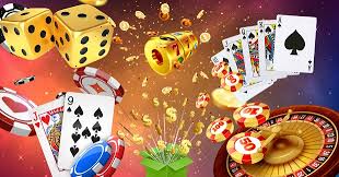 The Exciting World of Casino Coins Game -27453870