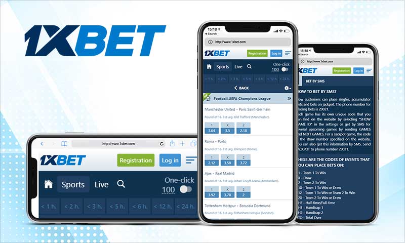 Your Ultimate Guide to 1xbet in Ireland -83707151 Your Ultimate Guide to 1xbet in Ireland -83707151