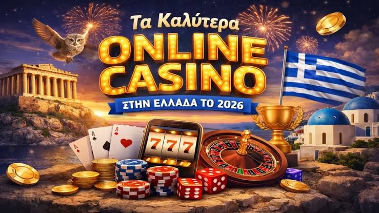Καλά Δικτυακά Καζίνο Οδηγός για Αρχάριους Καλά Δικτυακά Καζίνο Οδηγός για Αρχάριους